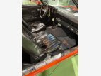 Thumbnail Photo 22 for 1972 Chevrolet Camaro SS